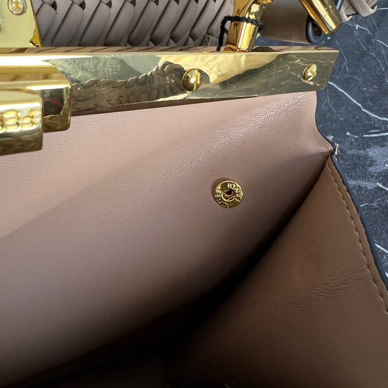 Fendi Peekaboo Big