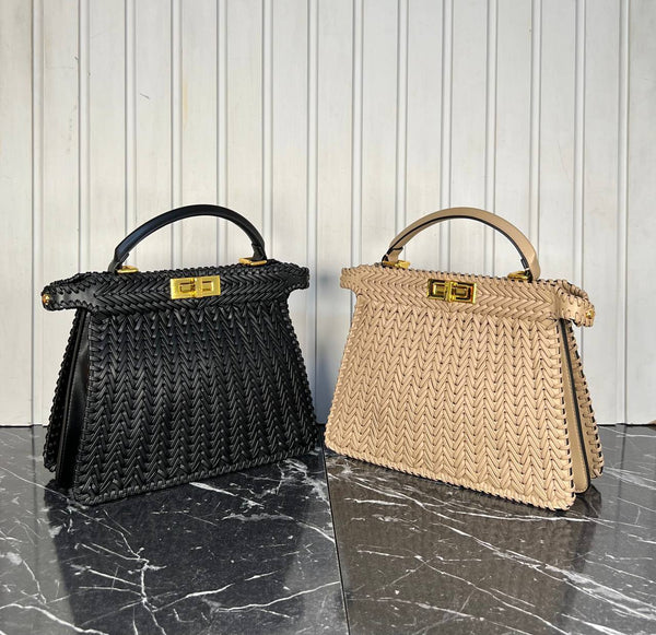 Fendi Peekaboo Big
