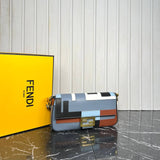 Fendi Baguette Puzzle Bag