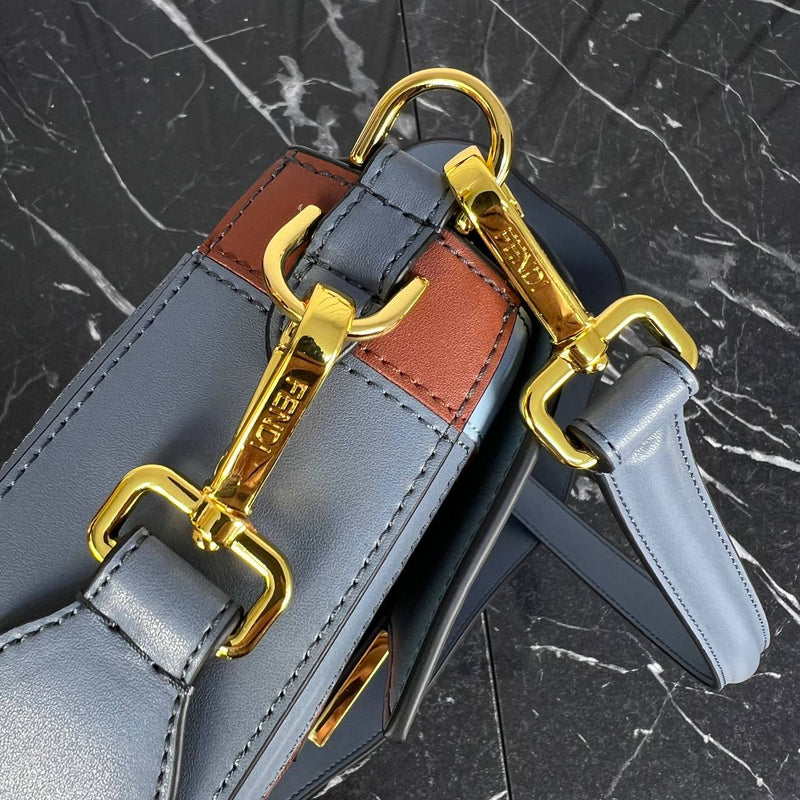 Fendi Baguette Puzzle Bag