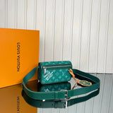 Louis Vuitton Bosphor Wearable Wallet