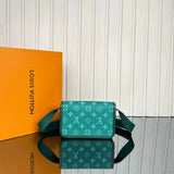 Louis Vuitton Bosphor Wearable Wallet