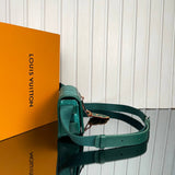 Louis Vuitton Bosphor Wearable Wallet