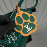 Louis Vuitton Bosphor Wearable Wallet
