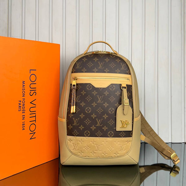 Louis Vuitton Outdoor Backpack