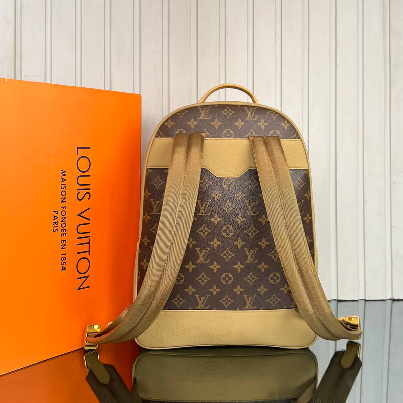 Louis Vuitton Outdoor Backpack