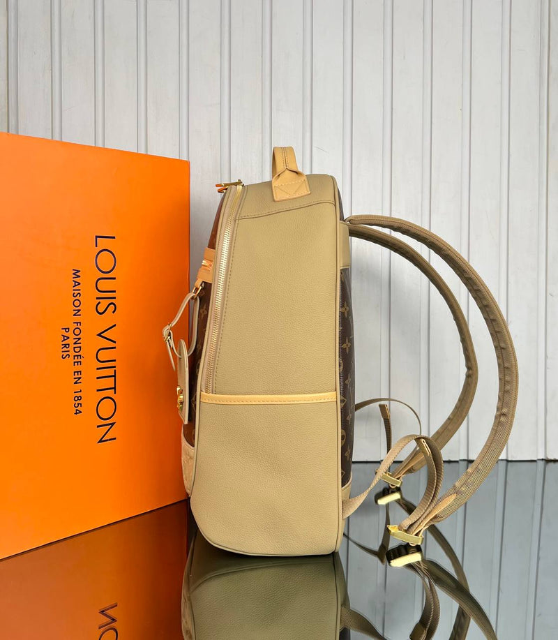 Louis Vuitton Outdoor Backpack