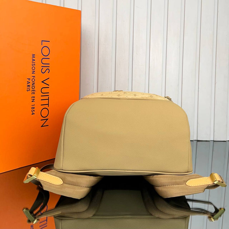 Louis Vuitton Outdoor Backpack