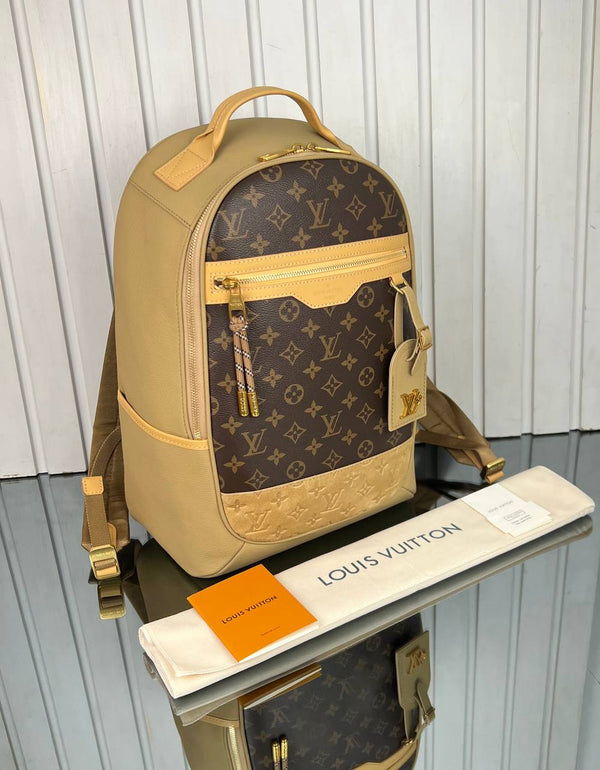 Louis Vuitton Outdoor Backpack