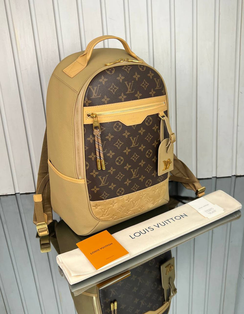 Louis Vuitton Outdoor Backpack