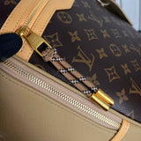 Louis Vuitton Outdoor Backpack