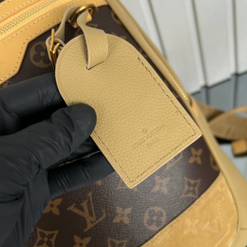 Louis Vuitton Outdoor Backpack
