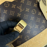 Louis Vuitton Outdoor Backpack