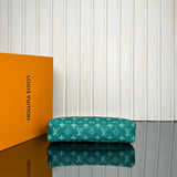 Louis Vuitton Pochette Voyage Souple Pouch