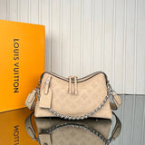 Louis Vuitton Mahina Hand It All PM