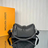 Louis Vuitton Mahina Hand It All PM
