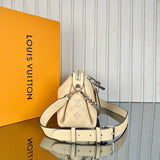 Louis Vuitton Mahina Hand It All PM