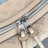 Louis Vuitton Mahina Hand It All PM