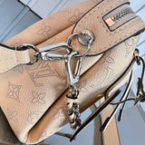 Louis Vuitton Mahina Hand It All PM