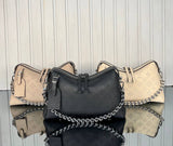 Louis Vuitton Mahina Hand It All PM