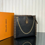 Louis Vuitton Nova MM Bag