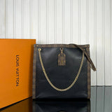 Louis Vuitton Nova MM Bag
