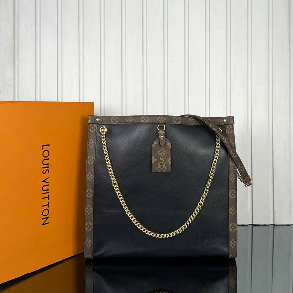 Louis Vuitton Nova MM Bag