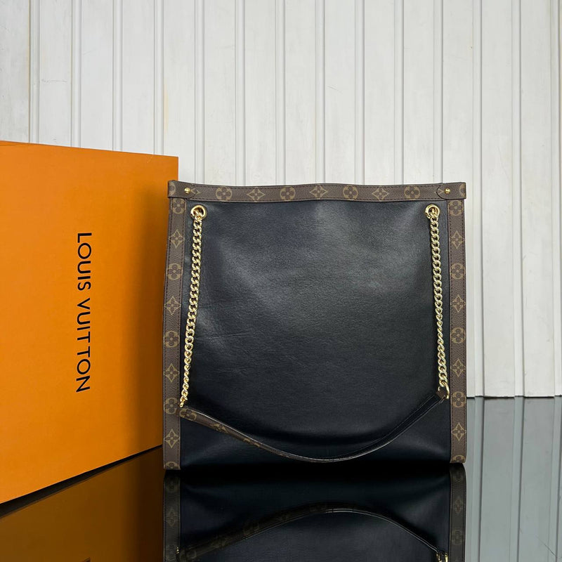 Louis Vuitton Nova MM Bag