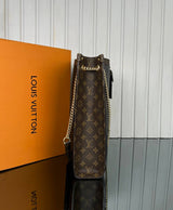 Louis Vuitton Nova MM Bag