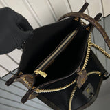 Louis Vuitton Nova PM Bag