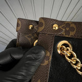 Louis Vuitton Nova PM Bag
