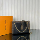 Louis Vuitton Nova PM Bag