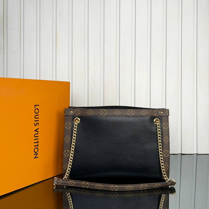 Louis Vuitton Nova PM Bag