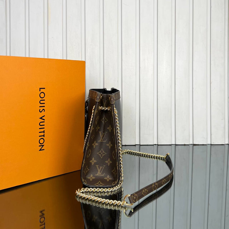 Louis Vuitton Nova PM Bag