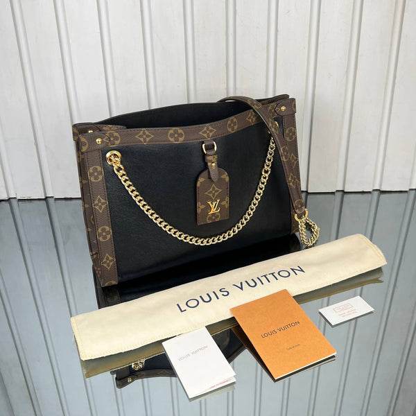 Louis Vuitton Nova PM Bag