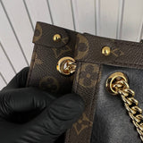 Louis Vuitton Nova MM Bag