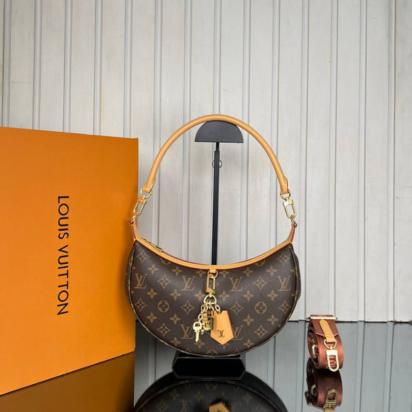 Louis Vuitton Looping Bag