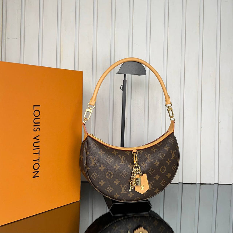 Louis Vuitton Looping Bag