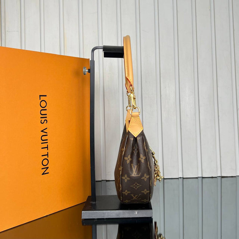 Louis Vuitton Looping Bag