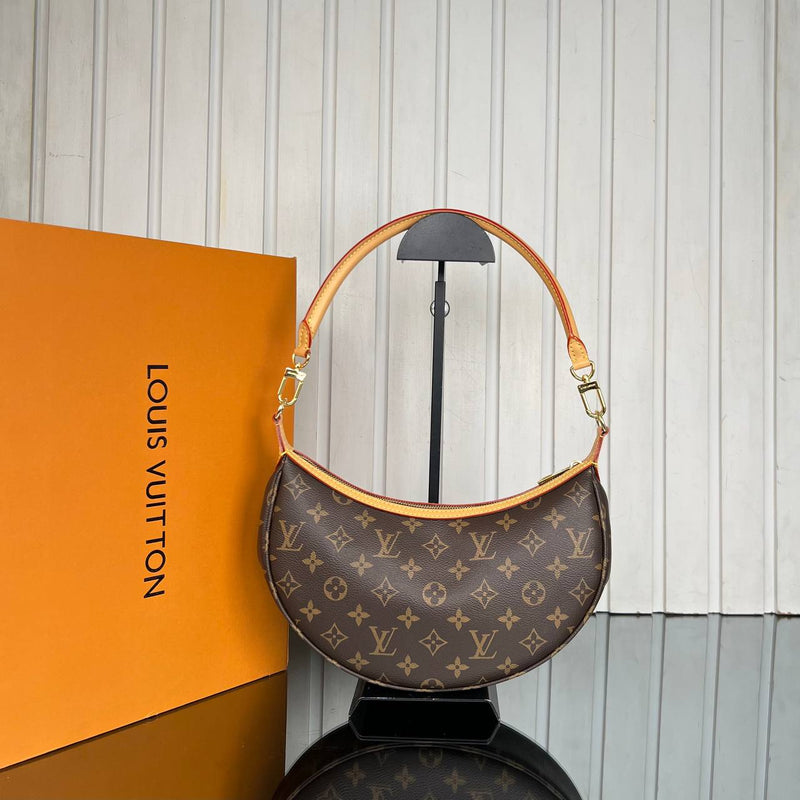 Louis Vuitton Looping Bag