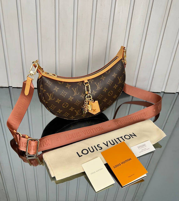 Louis Vuitton Looping Bag