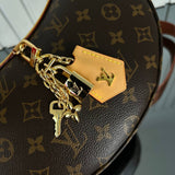 Louis Vuitton Looping Bag