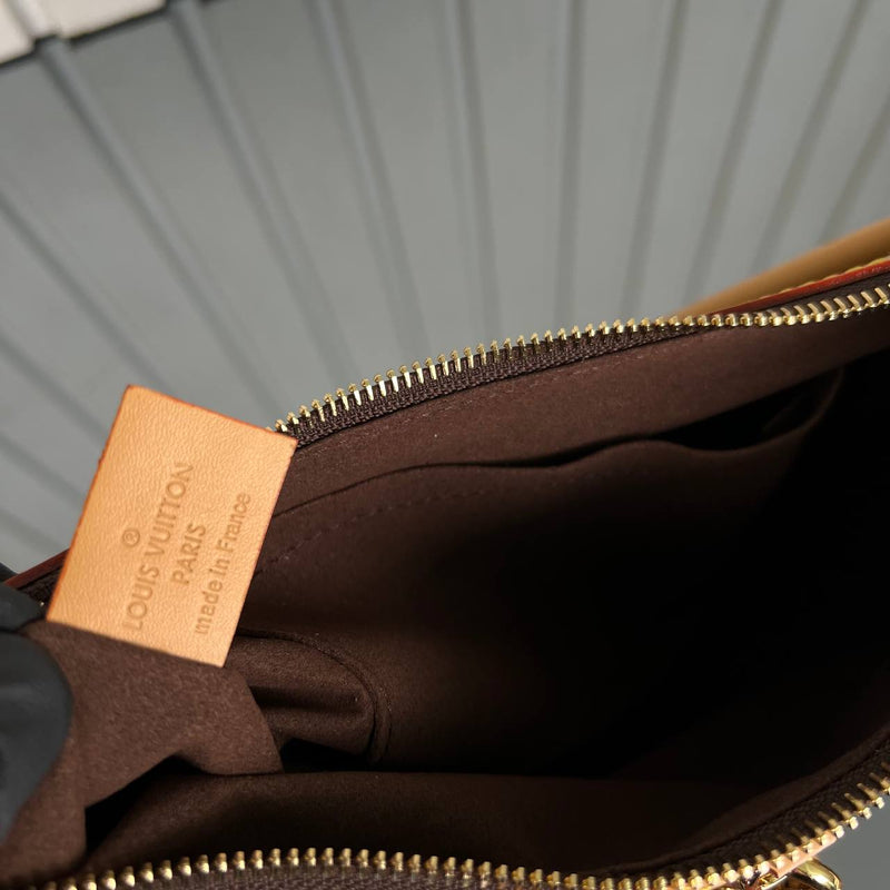 Louis Vuitton Looping Bag