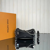 Louis Vuitton Slim Trunk Bag