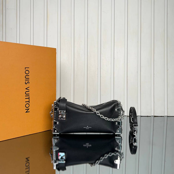 Louis Vuitton Slim Trunk Bag