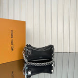 Louis Vuitton Slim Trunk Bag