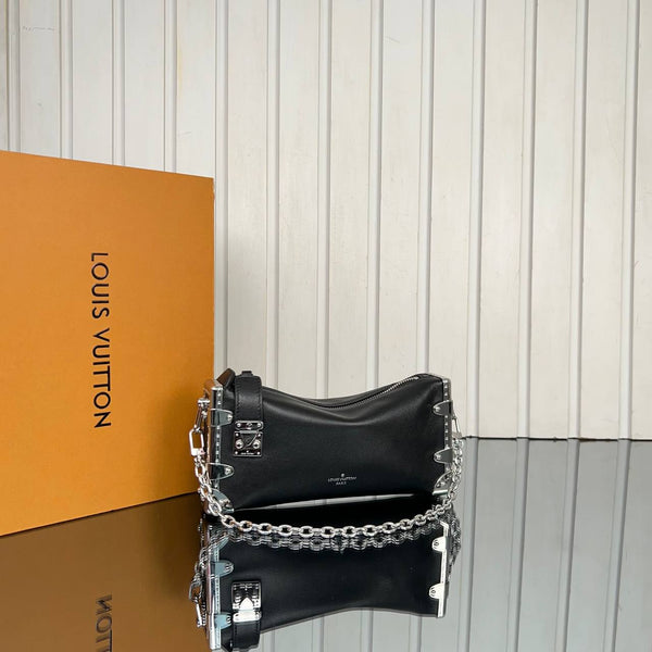 Louis Vuitton Slim Trunk Bag