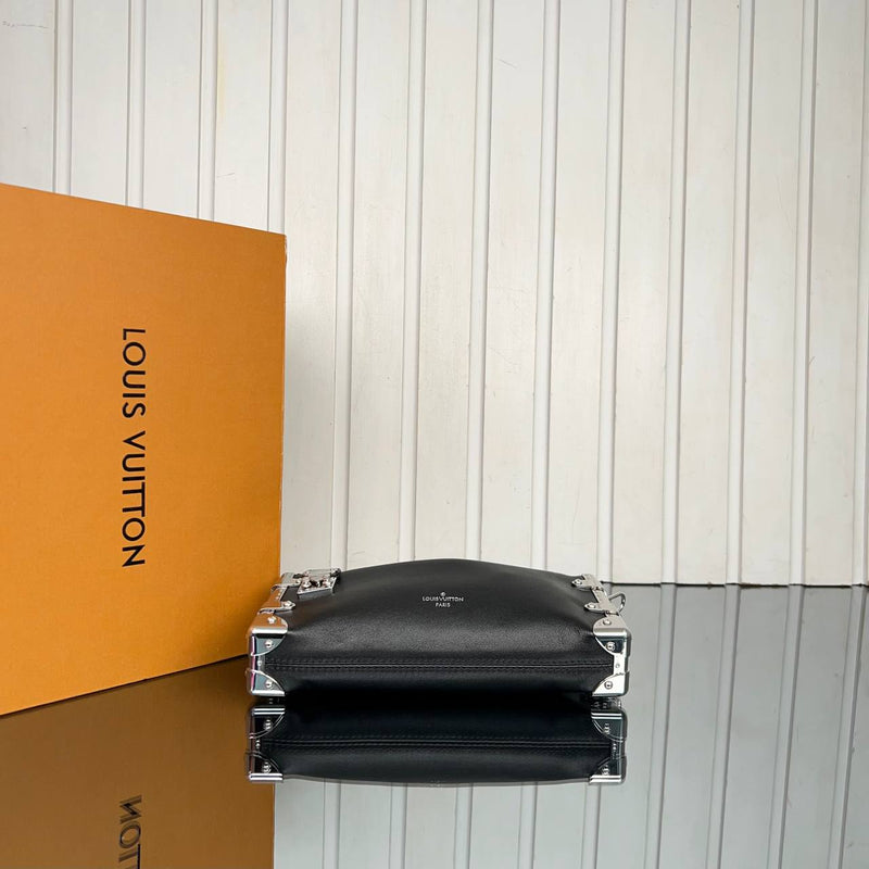 Louis Vuitton Slim Trunk Bag