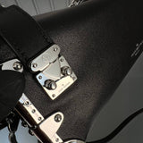 Louis Vuitton Slim Trunk Bag
