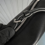 Louis Vuitton Slim Trunk Bag